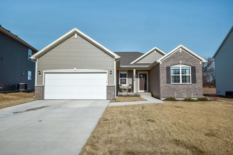 2916 Jackson Street, Stoughton, WI 53589 - #: 1994633