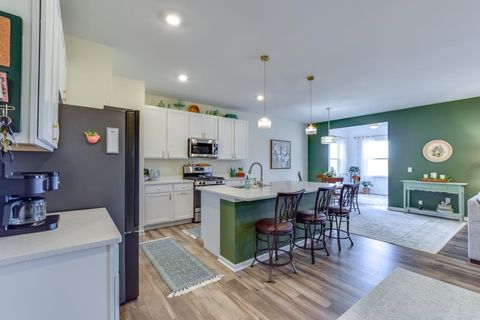 2916 Jackson Street, Stoughton, WI 53589 - #: 1994633