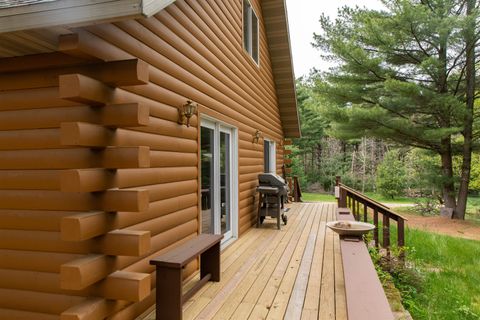 Photo of 119 Duck Creek Avenue, Westfield, WI 53964 (MLS # 2024037)