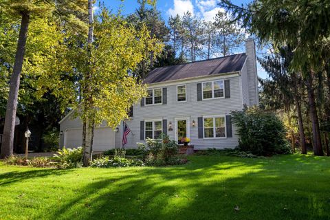 Photo of 1749 Ives Lane, Suamico, WI 54173 (MLS # 2010411)
