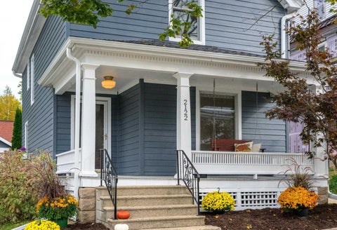 Photo of 2122 Center Avenue, Madison, WI 53704 (MLS # 2034603)