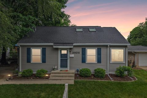 Photo of 3906 Euclid Avenue, Madison, WI 53711 (MLS # 2025329)