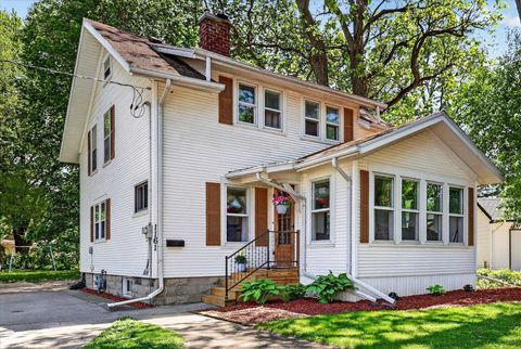 Photo of 1161 Eaton Avenue, Beloit, WI 53511 (MLS # 2023980)