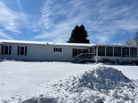 Photo of 1200 River Road, Sparta, WI 54656 (MLS # 2018867)