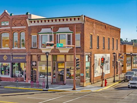 Photo of 100 E Main Street, Reedsburg, WI 53959 (MLS # 2014046)