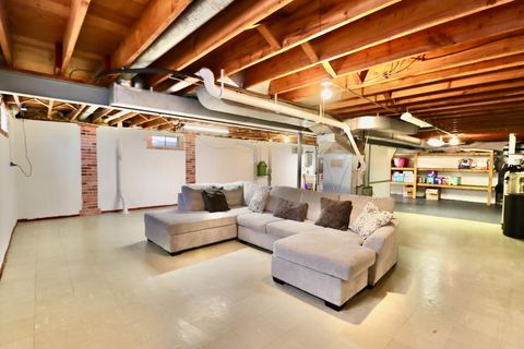 Tiny photo for 139 High Street, Clinton, WI 53525 (MLS # 2013132)