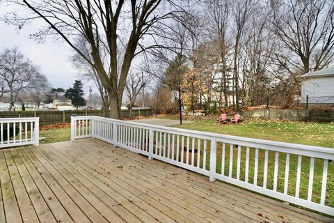 Tiny photo for 139 High Street, Clinton, WI 53525 (MLS # 2013132)