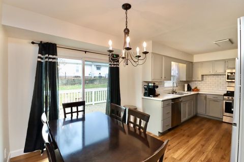 Tiny photo for 139 High Street, Clinton, WI 53525 (MLS # 2013132)