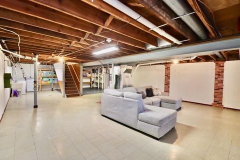 Tiny photo for 139 High Street, Clinton, WI 53525 (MLS # 2013132)