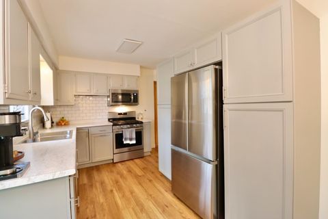 Tiny photo for 139 High Street, Clinton, WI 53525 (MLS # 2013132)