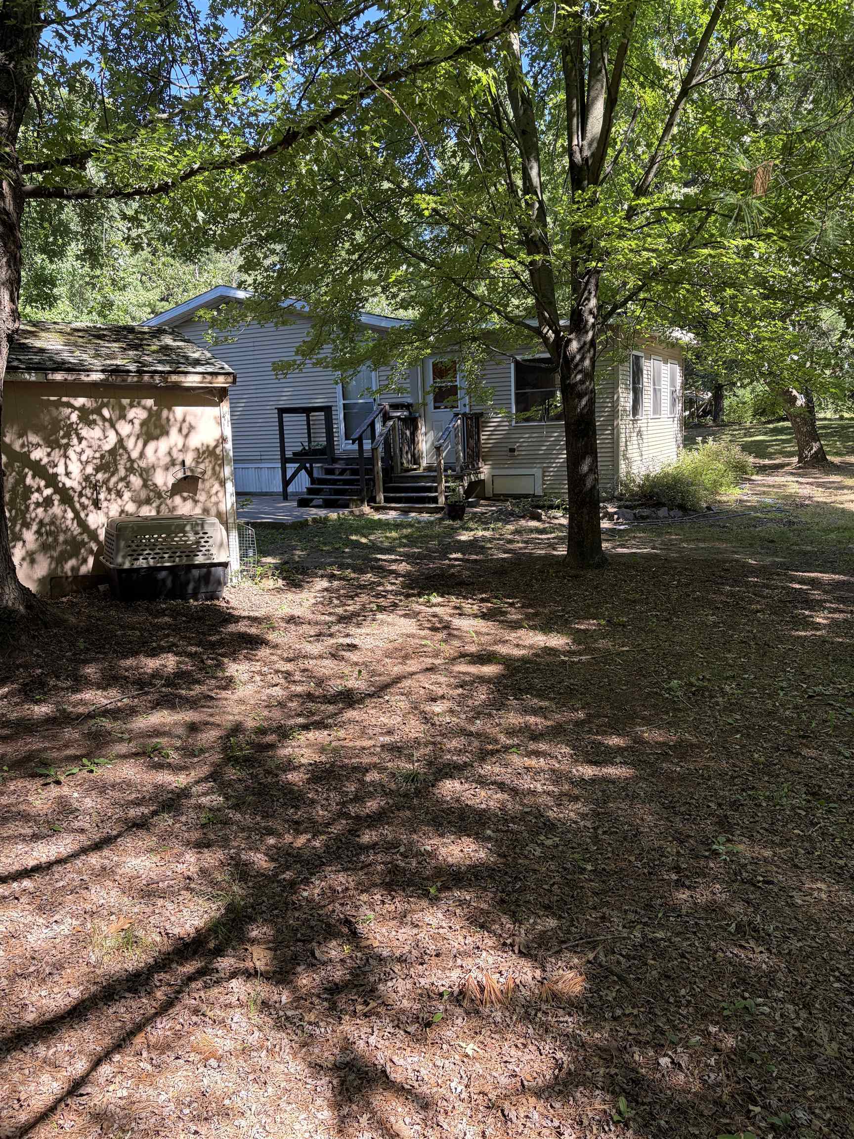 8713 N 3rd Court