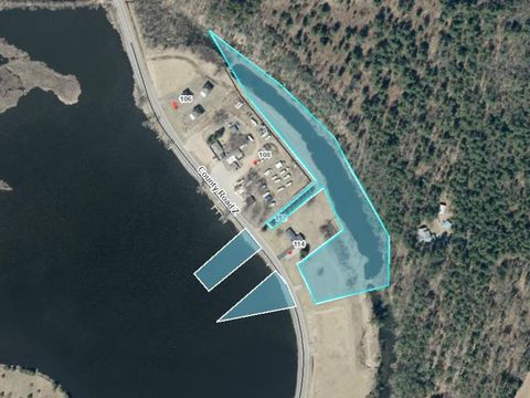 Photo of 112 County Rd Z, Nekoosa, WI 54457 (MLS # 2021709)