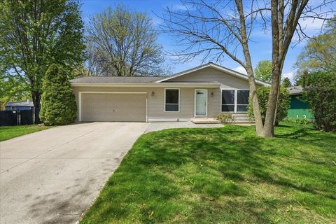 Photo of 3502 Old Gate Road, Madison, WI 53704 (MLS # 2022567)