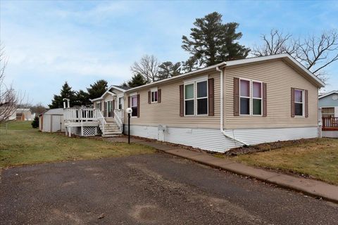 Photo of 3014 Wilson Street, Menomonie, WI 54751 (MLS # 2020718)