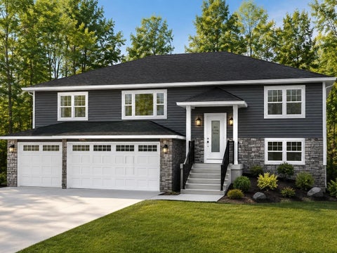 Photo of 805 Lichte Drive, Mazomanie, WI 53560 (MLS # 2030001)