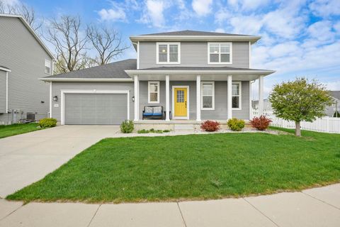 Photo of 5934 Saturn Drive, Madison, WI 53718 (MLS # 2021903)