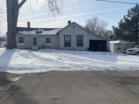 Photo of 322 E North Street, Brandon, WI 53919 (MLS # 2018963)