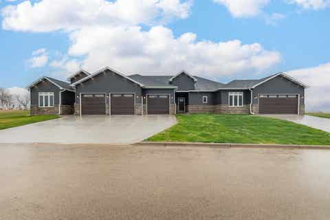 Photo of 206 Parkview Avenue, Shullsburg, WI 53586 (MLS # 2017686)
