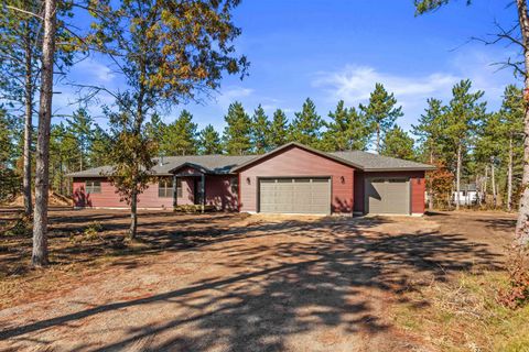 Photo of 308 Timberline Court, Nekoosa, WI 54457 (MLS # 2010697)