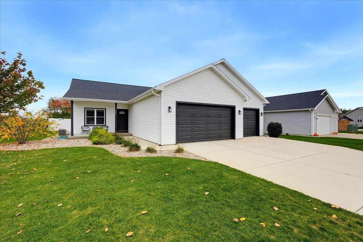 407 Lillehammer Lane