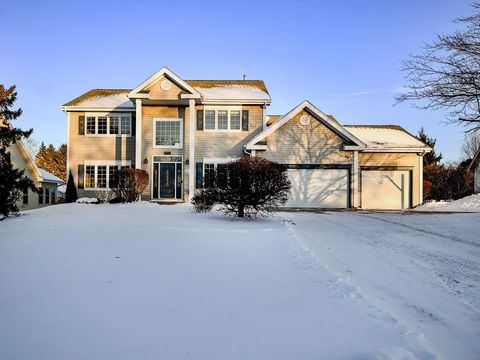 Photo of 2742 Jasmine Drive, Fitchburg, WI 53711 (MLS # 2015787)