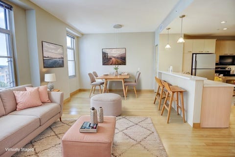 Photo of 309 W Washington Avenue 606 #606, Madison, WI 53703 (MLS # 2025807)