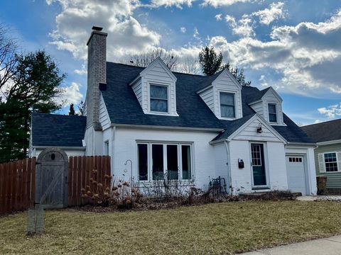 3917 Paunack Avenue, Madison, WI 53711 - #: 1997830