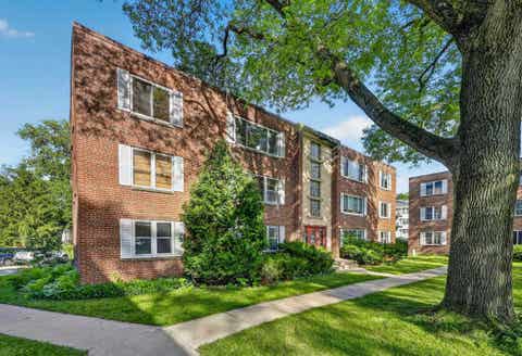 Photo of 13 Sherman Terrace 2 #2, Madison, WI 53704 (MLS # 2025989)