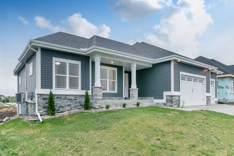 Photo of L163 Fred Schunk Court, Waunakee, WI (MLS # 2009661)