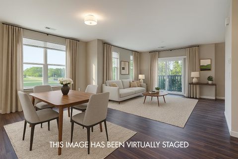 Photo of 2674 Notre Dame Drive 105 #105, Fitchburg, WI 53711 (MLS # 2012194)