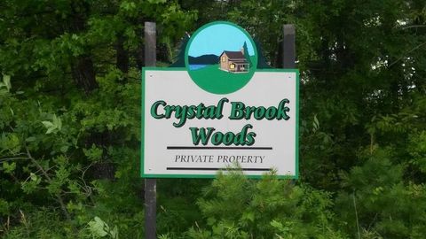 Tiny photo for 1662 20th Avenue, Arkdale, WI 54613 (MLS # 2005271)