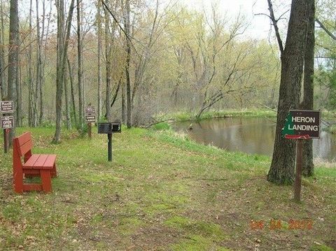 Tiny photo for 1662 20th Avenue, Arkdale, WI 54613 (MLS # 2005271)