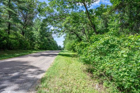 Tiny photo for 1662 20th Avenue, Arkdale, WI 54613 (MLS # 2005271)