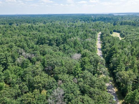 Tiny photo for 1662 20th Avenue, Arkdale, WI 54613 (MLS # 2005271)