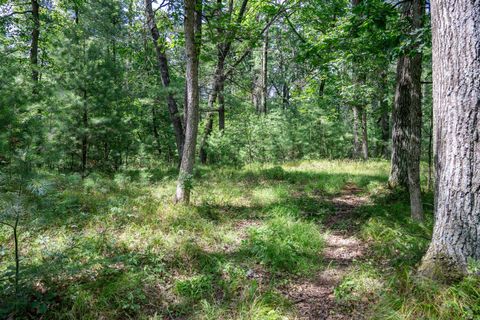 Tiny photo for 1662 20th Avenue, Arkdale, WI 54613 (MLS # 2005271)