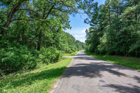 Tiny photo for 1662 20th Avenue, Arkdale, WI 54613 (MLS # 2005271)