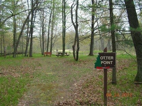 Tiny photo for 1662 20th Avenue, Arkdale, WI 54613 (MLS # 2005271)