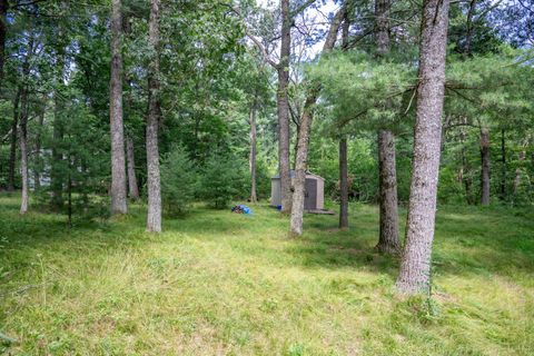 Tiny photo for 1662 20th Avenue, Arkdale, WI 54613 (MLS # 2005271)