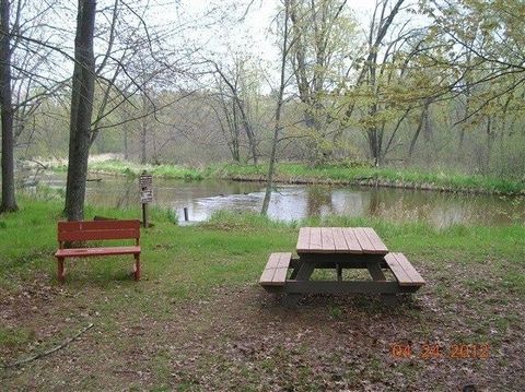 Tiny photo for 1662 20th Avenue, Arkdale, WI 54613 (MLS # 2005271)