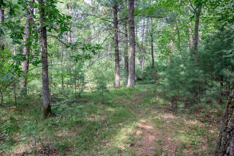 Tiny photo for 1662 20th Avenue, Arkdale, WI 54613 (MLS # 2005271)