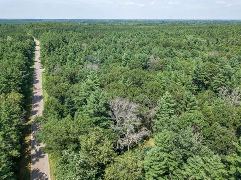 Tiny photo for 1662 20th Avenue, Arkdale, WI 54613 (MLS # 2005271)