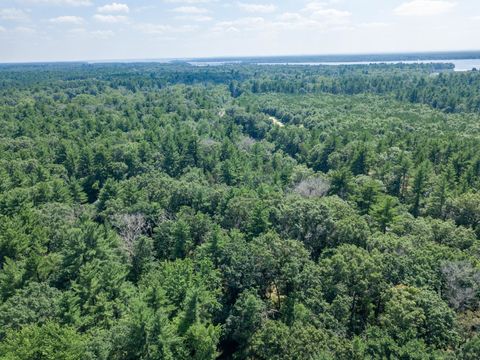 Tiny photo for 1662 20th Avenue, Arkdale, WI 54613 (MLS # 2005271)