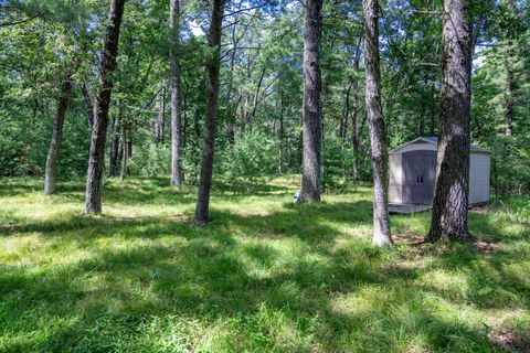 Tiny photo for 1662 20th Avenue, Arkdale, WI 54613 (MLS # 2005271)