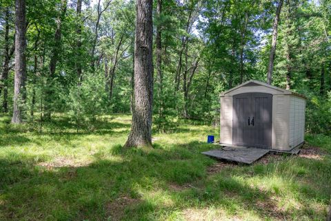 Tiny photo for 1662 20th Avenue, Arkdale, WI 54613 (MLS # 2005271)