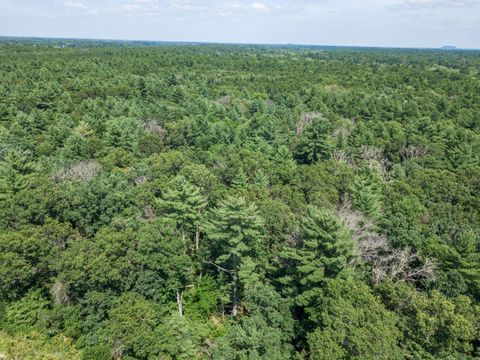 Tiny photo for 1662 20th Avenue, Arkdale, WI 54613 (MLS # 2005271)