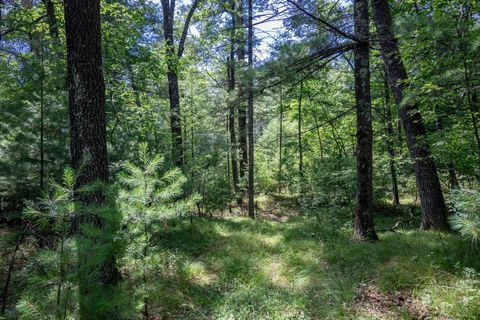 Tiny photo for 1662 20th Avenue, Arkdale, WI 54613 (MLS # 2005271)