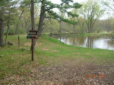 Tiny photo for 1662 20th Avenue, Arkdale, WI 54613 (MLS # 2005271)