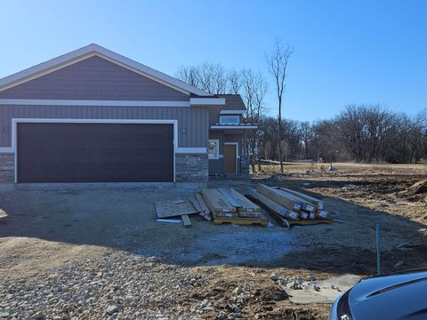 Photo of 3708 Huntington Avenue 56 #56, Janesville, WI 53546 (MLS # 2017079)