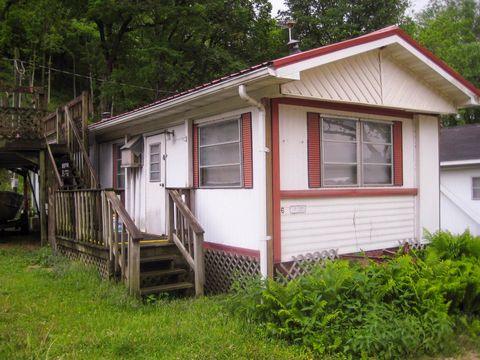 Photo of Lot 6 Falling Rock Road, Eastman, WI 54626 (MLS # 2024014)