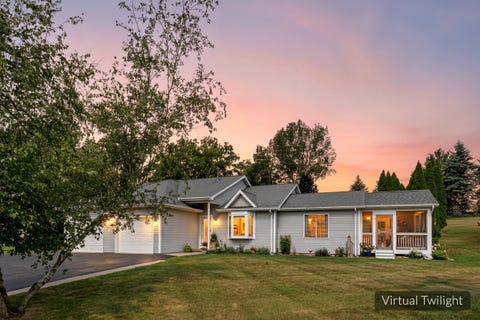 Photo of W1714 Watson Street, Green Lake, WI 54941 (MLS # 2028709)
